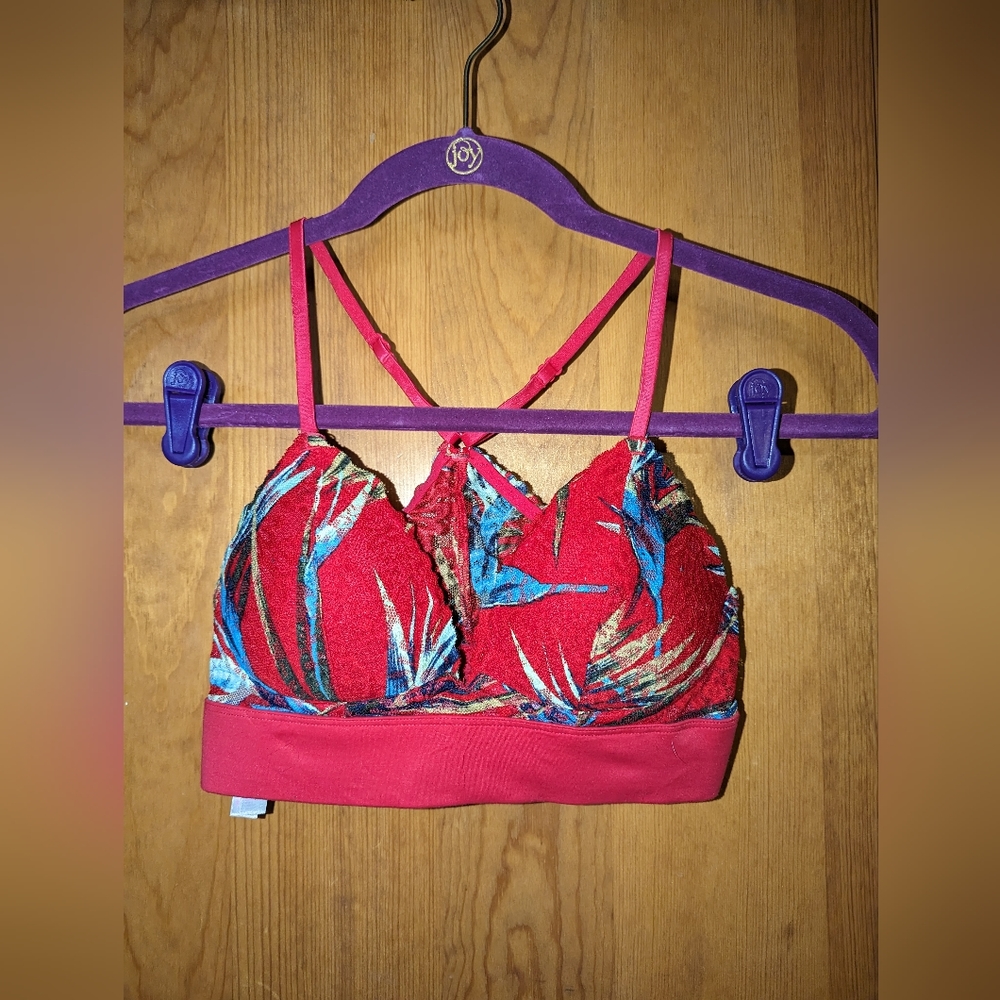 Pink By Victoria Secret Bralette